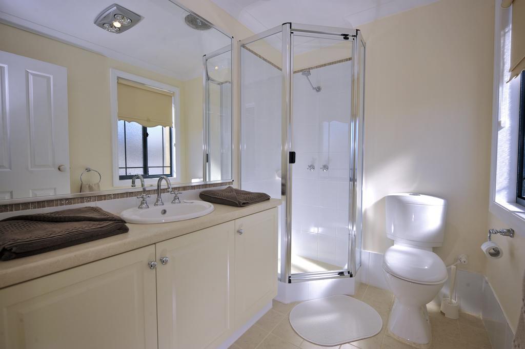 Palm Beach Manor Rockingham Kültér fotó
