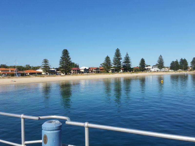 Palm Beach Manor Rockingham Kültér fotó